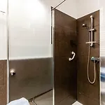 Pomaranczowy Z Basenem,sauna-blisko Morza. * Колобжег