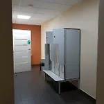 Апартаменты Pomaranczowy Z Basenem,sauna-blisko Morza.