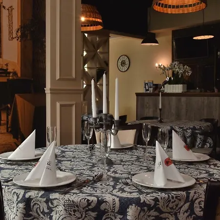 Pomaranczowy Z Basenem,sauna-blisko Morza. Апартаменти *